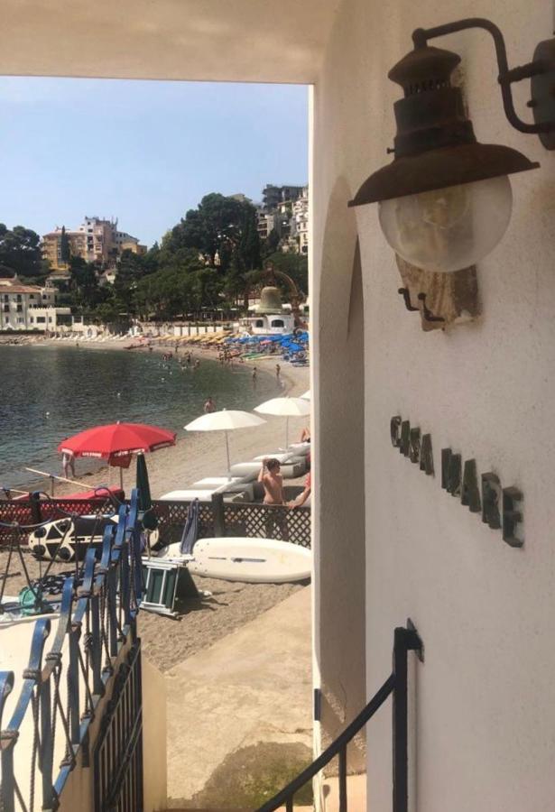 Villa La Prua Taormina Exterior foto